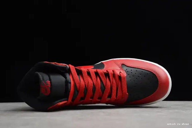 Cheap Red BQ4422-600 High Varsity 1 85 Jordan Air 0607